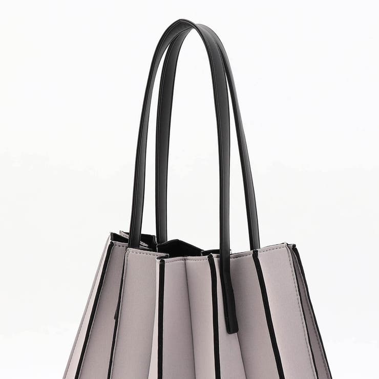 【WALDO】リバーシブルトートバッグ | NICOLE | 詳細画像7 