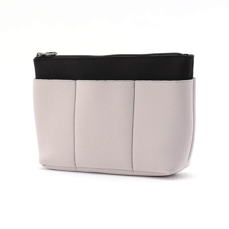 【WALDO】リバーシブルトートバッグ | NICOLE | 詳細画像8 