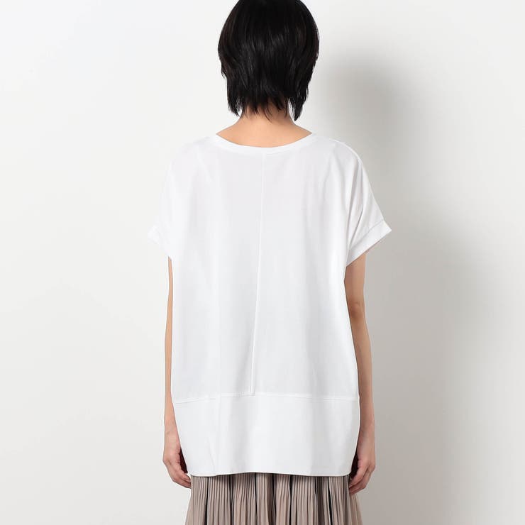 【WALDO】フォトプリントTシャツ | NICOLE | 詳細画像5 