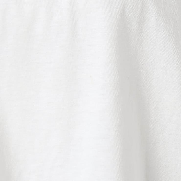 【WALDO】タックスリーブテールタンクトップ | NICOLE | 詳細画像10