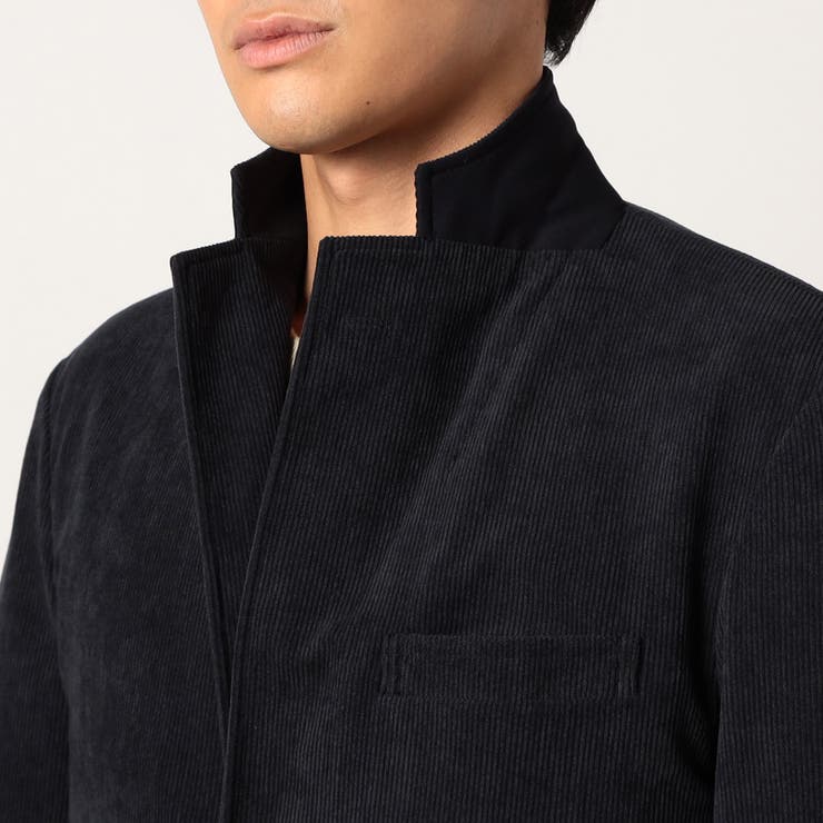 コーデュロイジャケット | NICOLE | 詳細画像7 