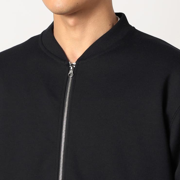 TCダンボールZIPブルゾン | NICOLE | 詳細画像5 