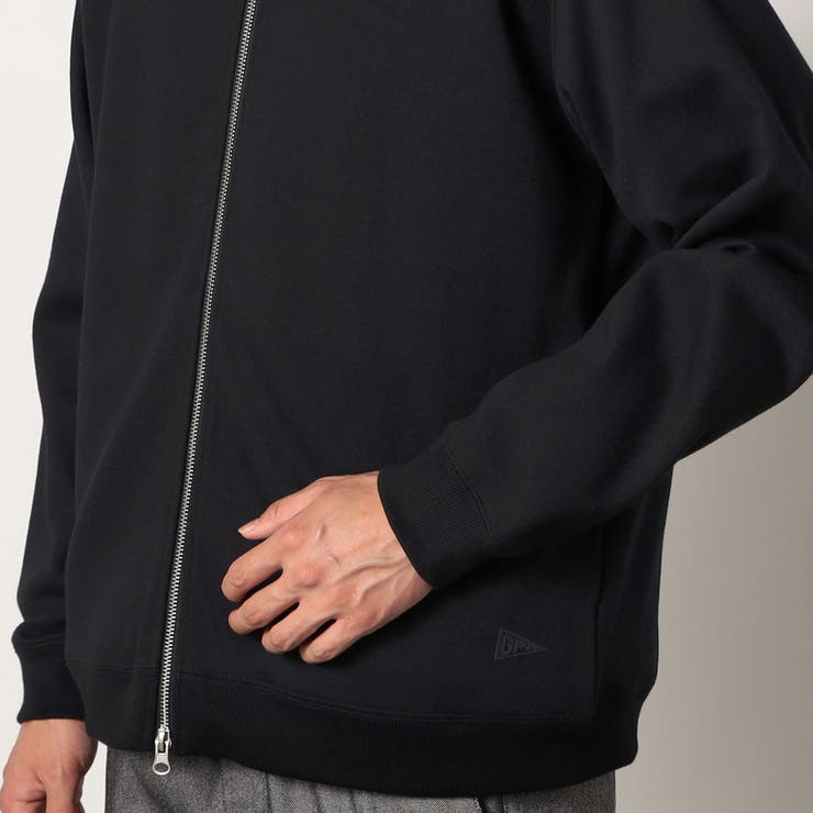 TCダンボールZIPブルゾン | NICOLE | 詳細画像6 