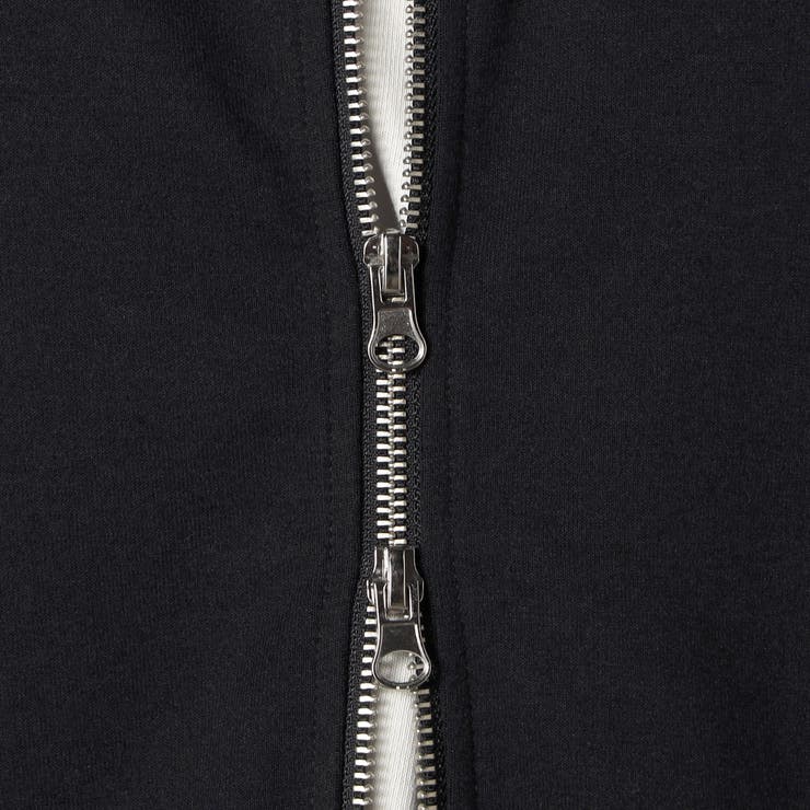 TCダンボールZIPブルゾン | NICOLE | 詳細画像9 