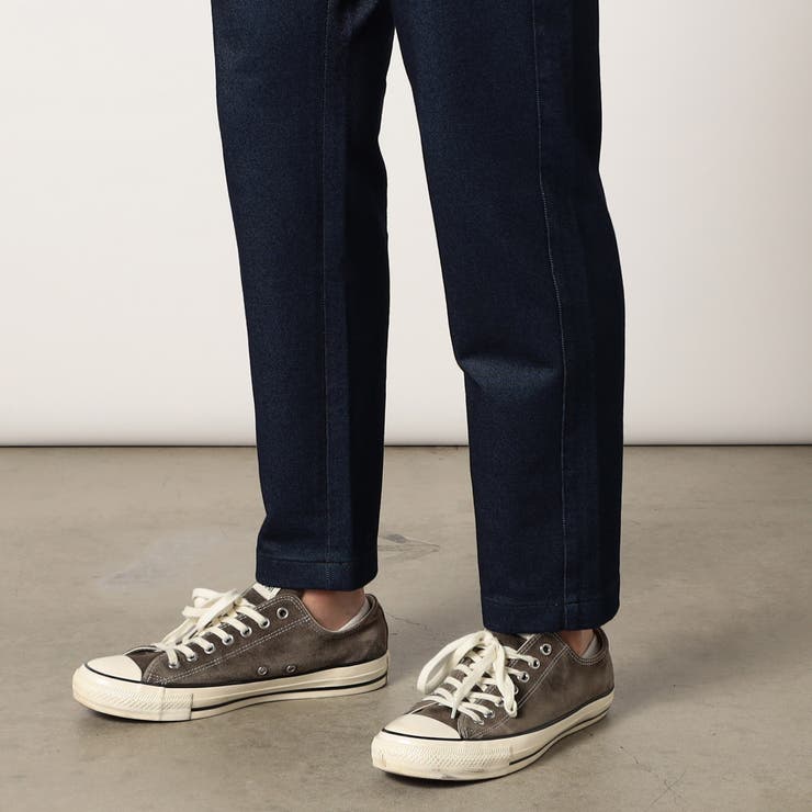 ストレッチデニムイージーパンツ | NICOLE | 詳細画像8 