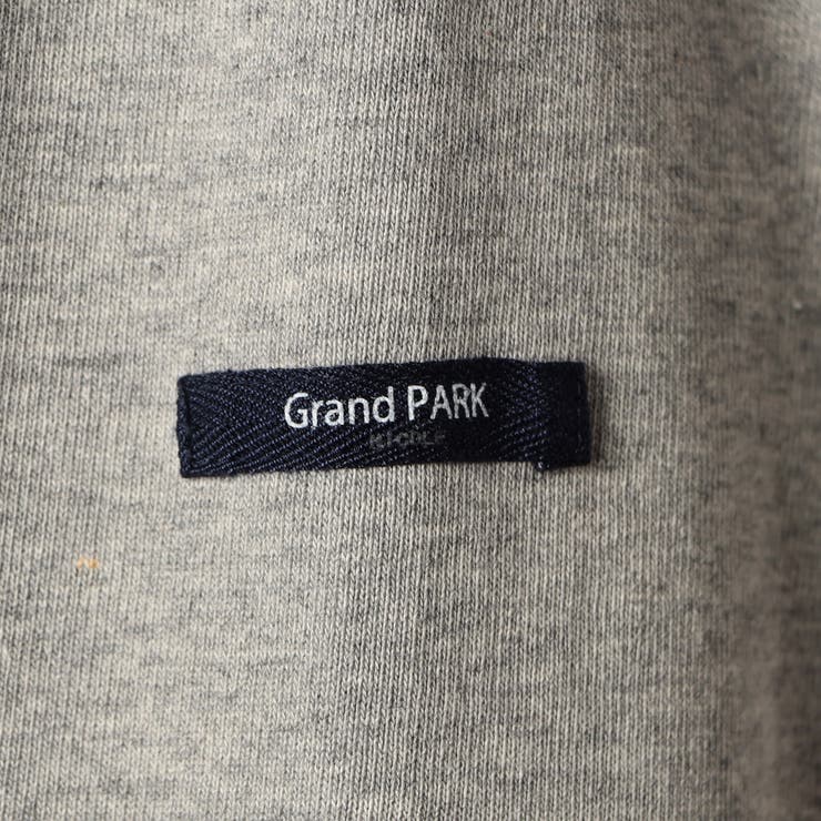 日本製 デラヴェ天竺切り替えロングスリーブTシャツ | NICOLE | 詳細画像8 