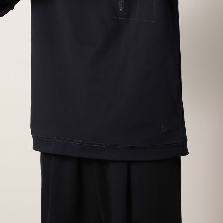 マイクロカノコテックパーカー | NICOLE | 詳細画像9 