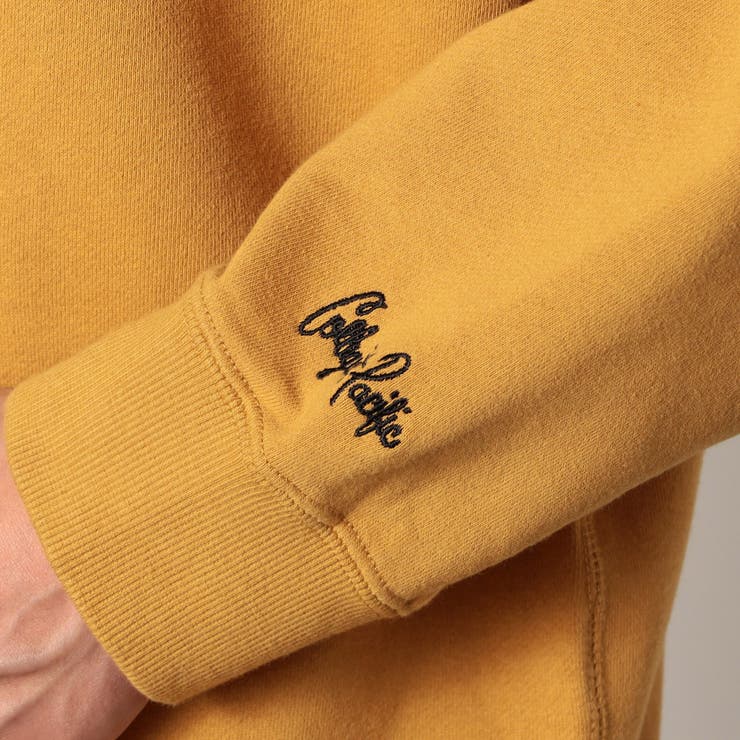 Collegiate Pacificアラカルトクルーネックスウェット[品番