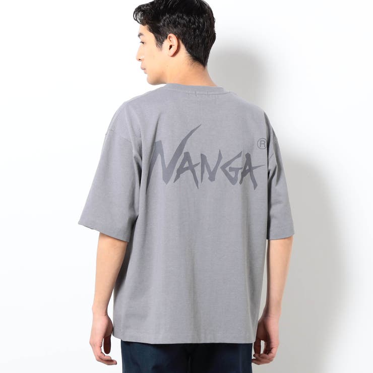 NANGA × Grand[品番：NICW0005674]｜NICOLE（ニコル）｜メンズ