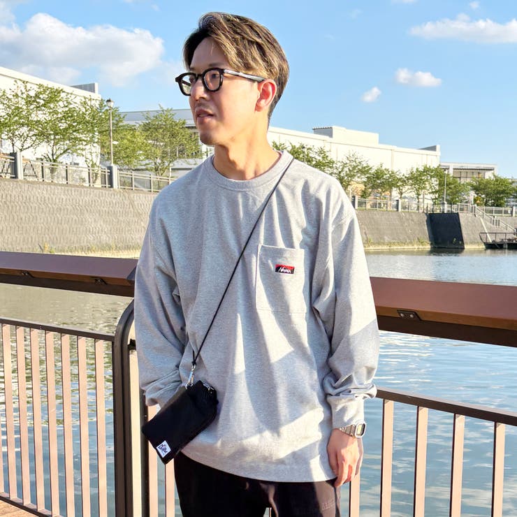 29グレー | NANGA ×Grand PARK | NICOLE