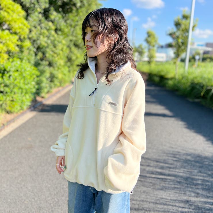 28オフホワイト | DISCUS×GrandPARK | NICOLE