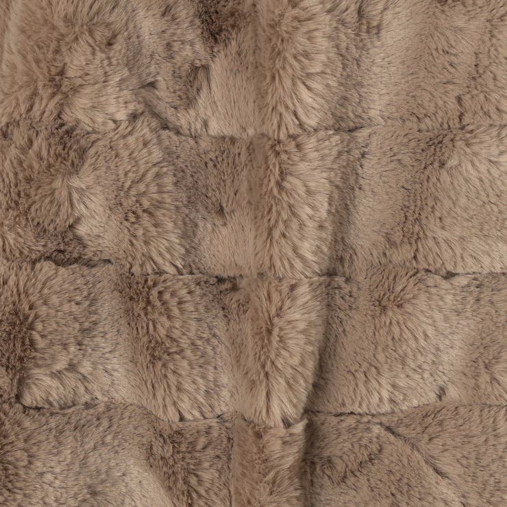 リバーシブルファーベスト | NICOLE | 詳細画像17 