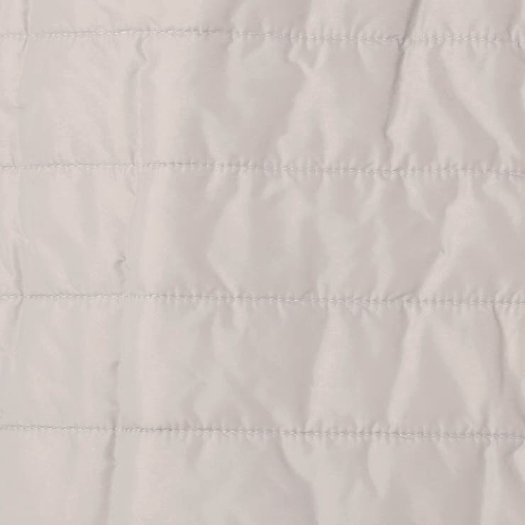 リバーシブルファーベスト | NICOLE | 詳細画像20 