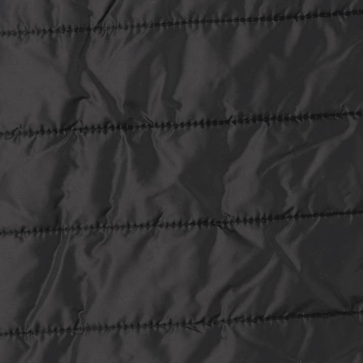 リバーシブルファーベスト | NICOLE | 詳細画像22 