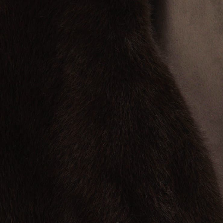 ファームートンリバーシブルブルゾン | NICOLE | 詳細画像11 