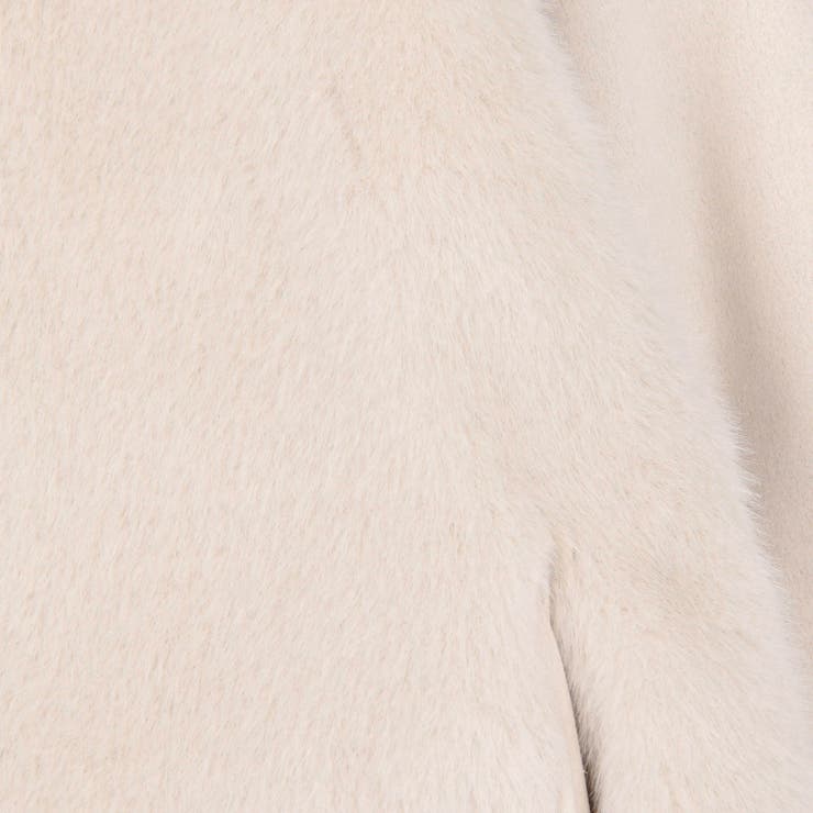 ファームートンリバーシブルブルゾン | NICOLE | 詳細画像13 