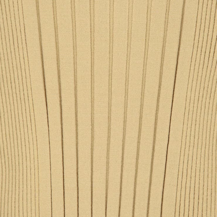 ランダムリブニットプルオーバー | NICOLE | 詳細画像17 