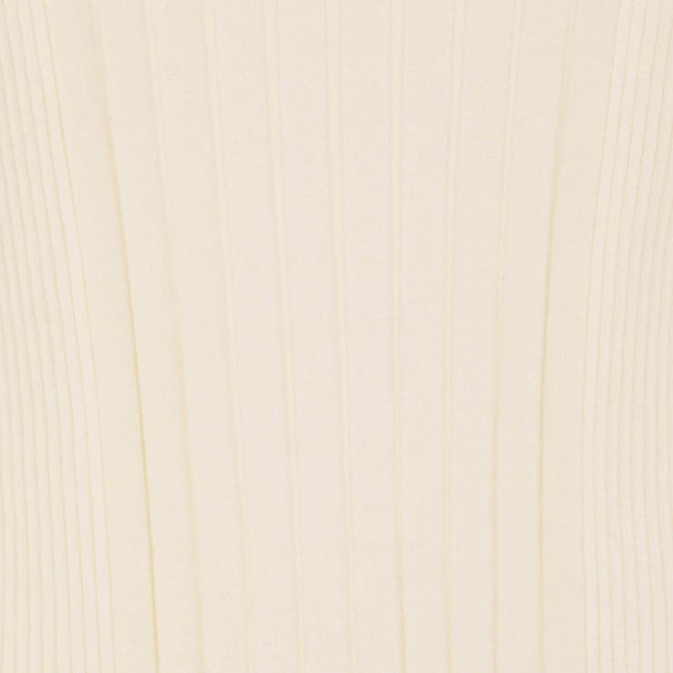 ランダムリブニットプルオーバー | NICOLE | 詳細画像18 