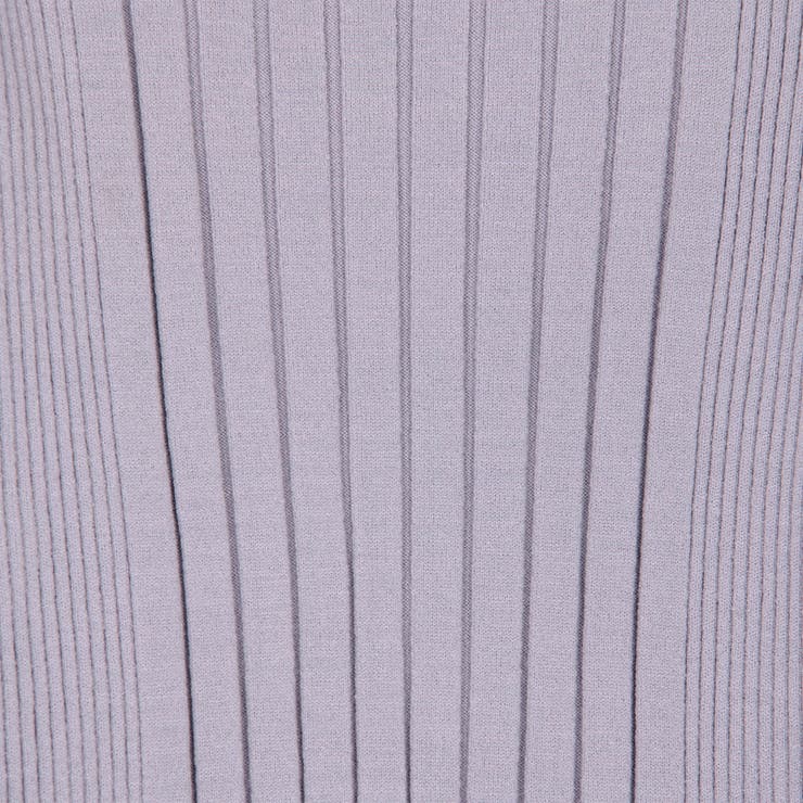 ランダムリブニットプルオーバー | NICOLE | 詳細画像20 