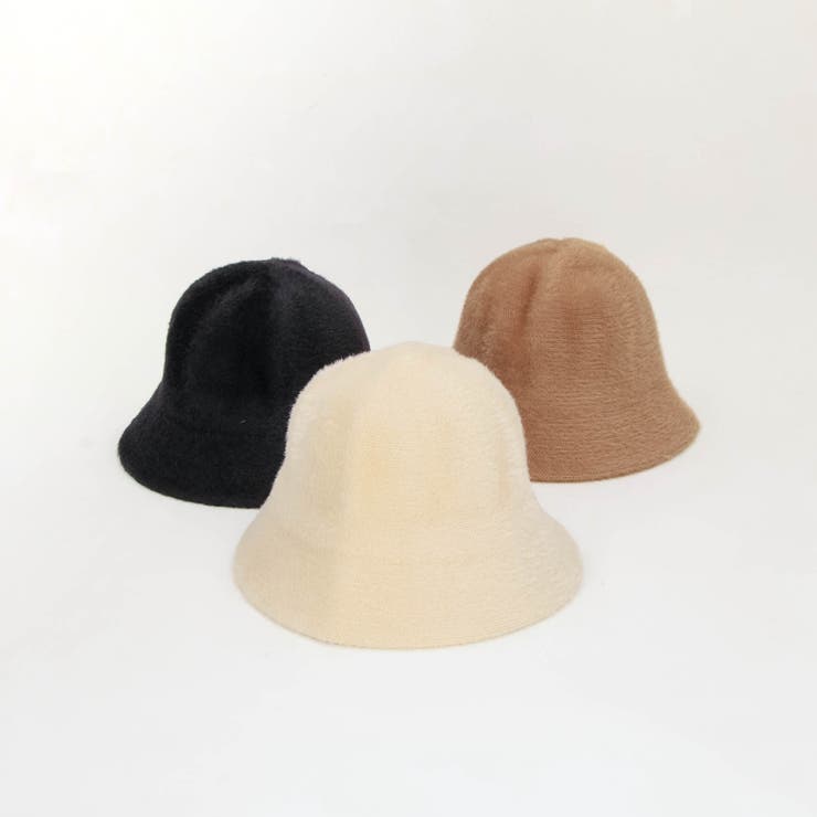 シャギーハット | NICOLE | 詳細画像11 