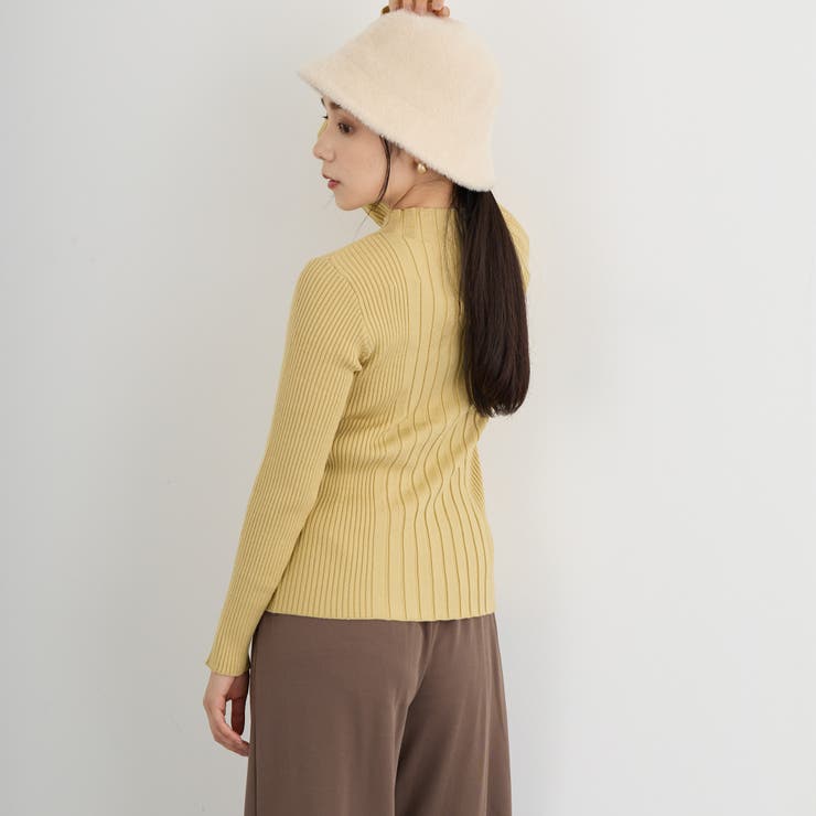 シャギーハット | NICOLE | 詳細画像3 