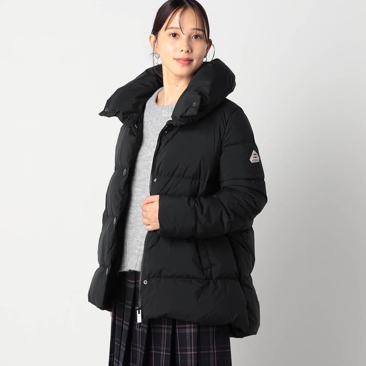 【PYRENEX】ELAURA2 | NICOLE | 詳細画像1 