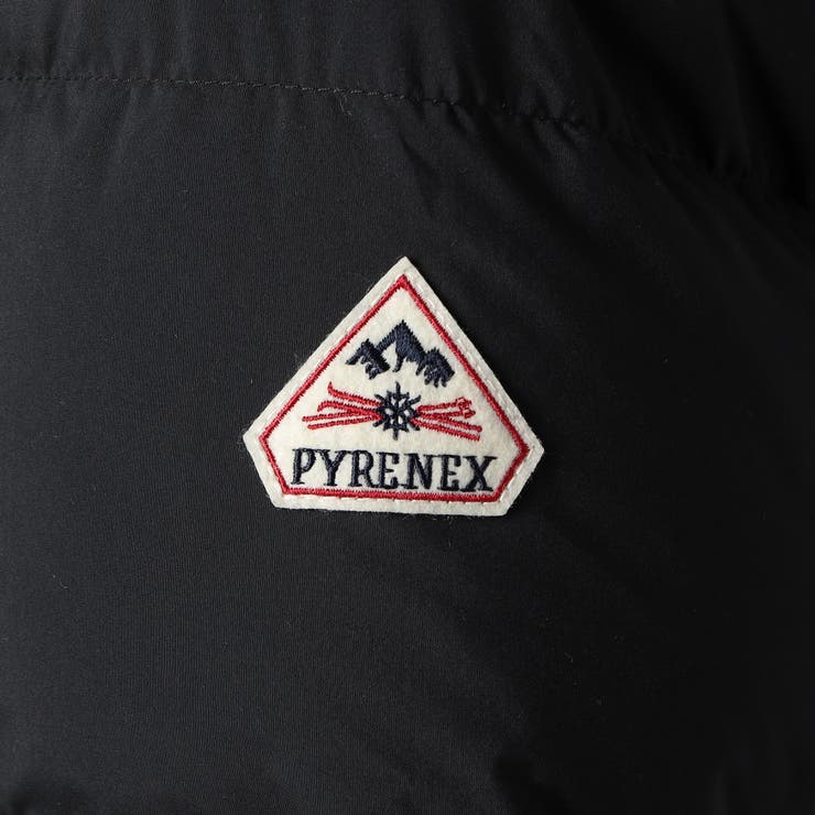 【PYRENEX】ELAURA2 | NICOLE | 詳細画像10 