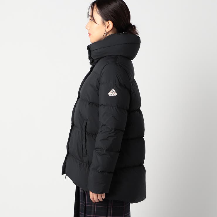 【PYRENEX】ELAURA2 | NICOLE | 詳細画像5 