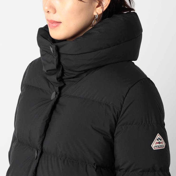 【PYRENEX】ELAURA2 | NICOLE | 詳細画像6 