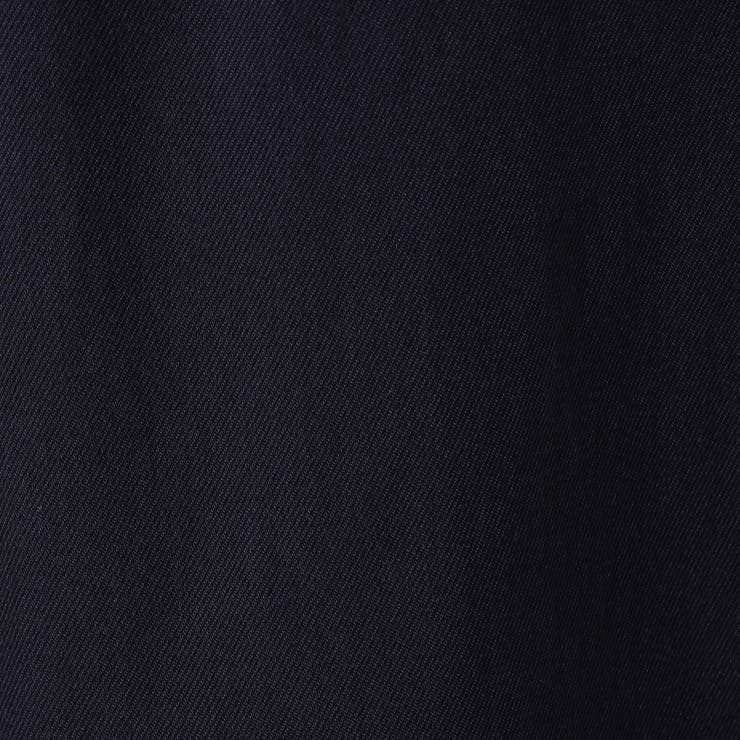 スーパーストレッチ 裏起毛ワイドパンツ | NICOLE | 詳細画像12 