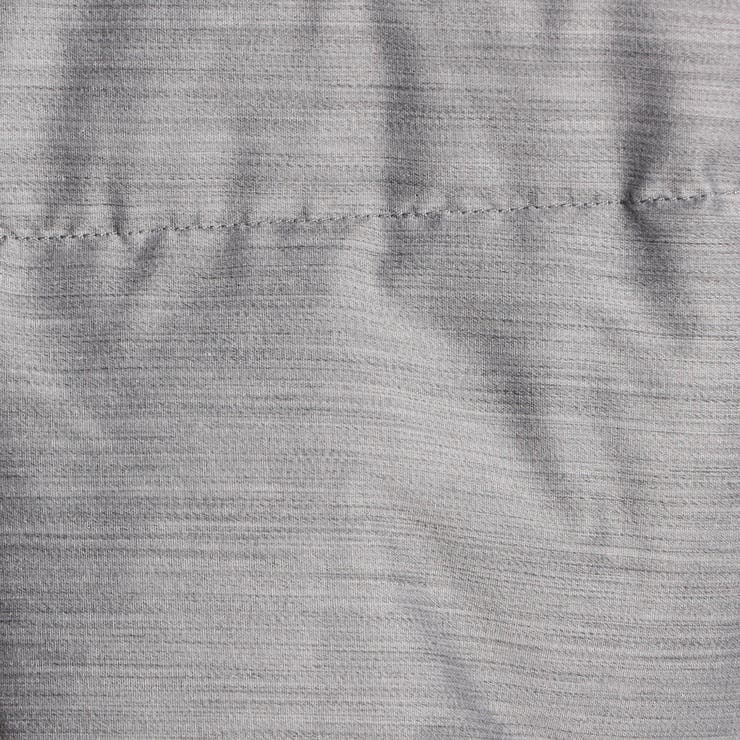 LUMILET ウール混タフタ ダウンブルゾン | NICOLE | 詳細画像15 