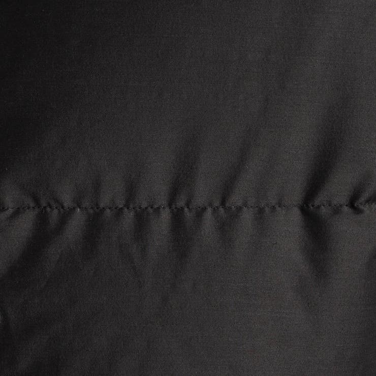 LUMILET ウール混タフタ ダウンブルゾン | NICOLE | 詳細画像16 