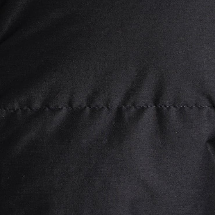 LUMILET ウール混タフタ ダウンブルゾン | NICOLE | 詳細画像17 