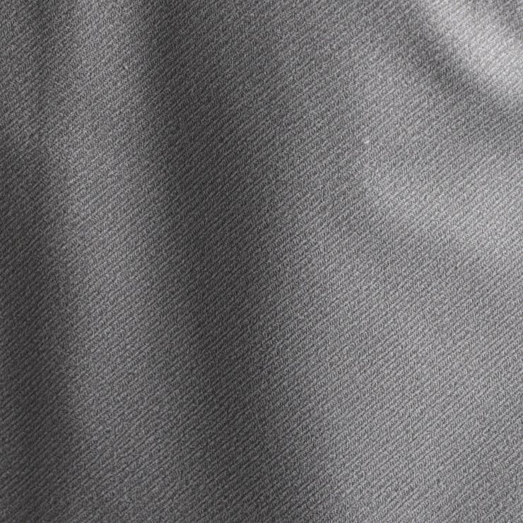 ダウンファブリックカルゼ スタンドカラーコート | NICOLE | 詳細画像14 