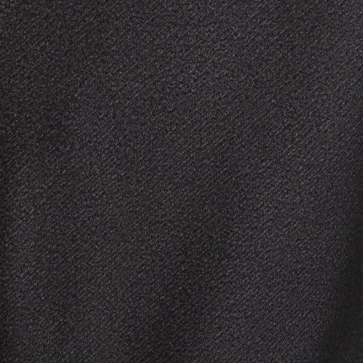 ダウンファブリックカルゼ スタンドカラーコート | NICOLE | 詳細画像15 