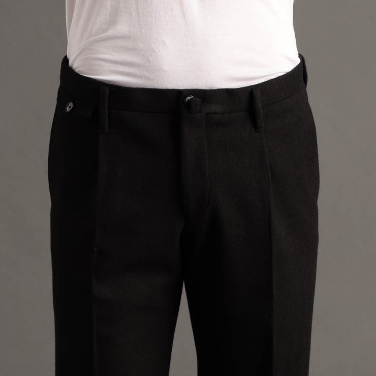 ブラッシュメルトン ジャージーパンツ | NICOLE | 詳細画像6 