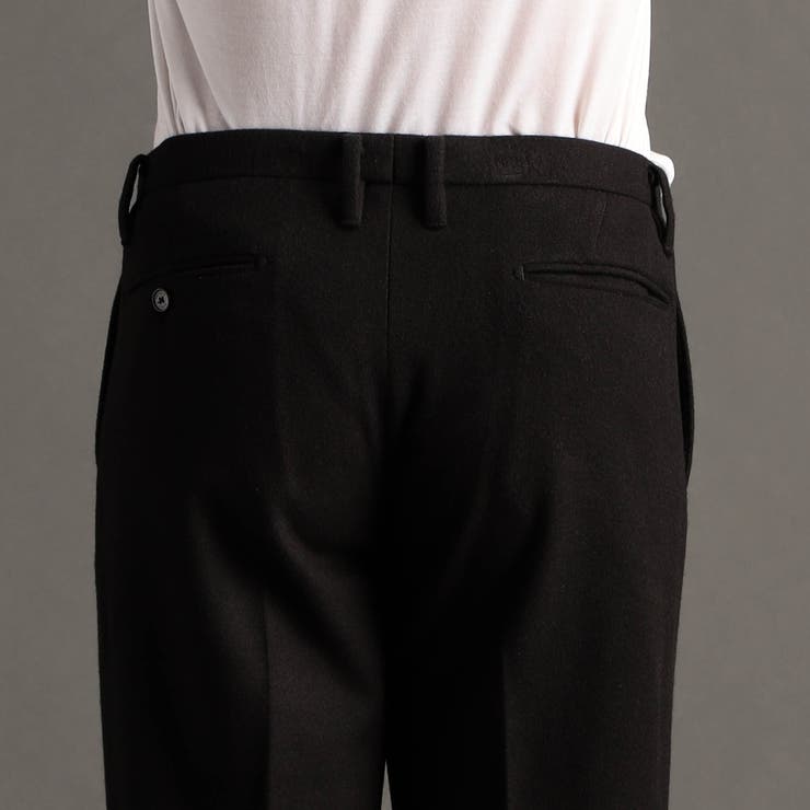 ブラッシュメルトン ジャージーパンツ | NICOLE | 詳細画像7 