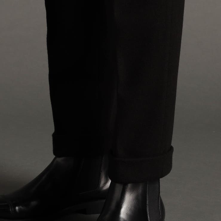 ブラッシュメルトン ジャージーパンツ | NICOLE | 詳細画像9 