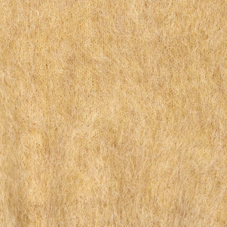 モヘアタッチニットプルオーバー | NICOLE | 詳細画像11 