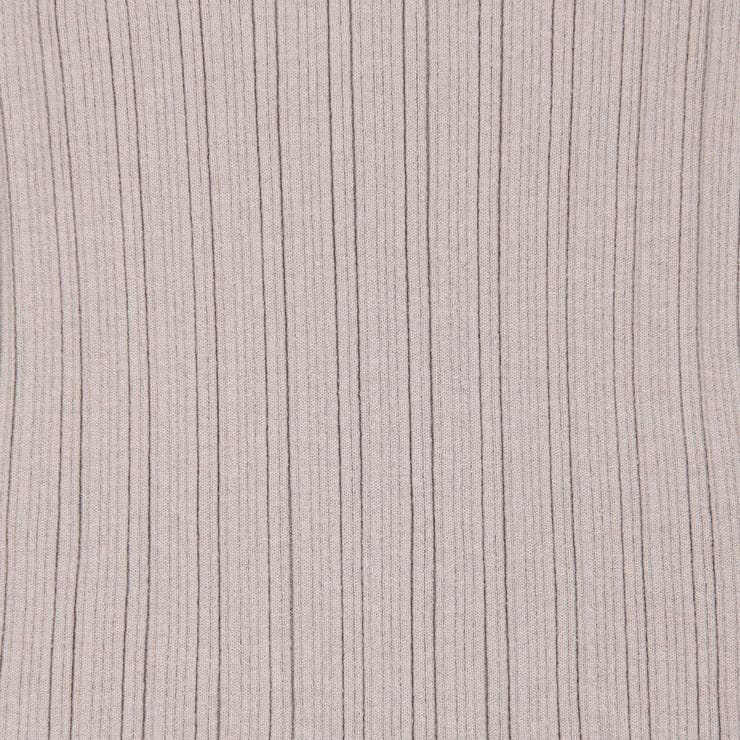 ハイネックリブニット | NICOLE | 詳細画像10 