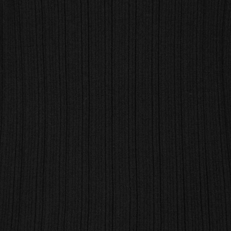 ハイネックリブニット | NICOLE | 詳細画像13 