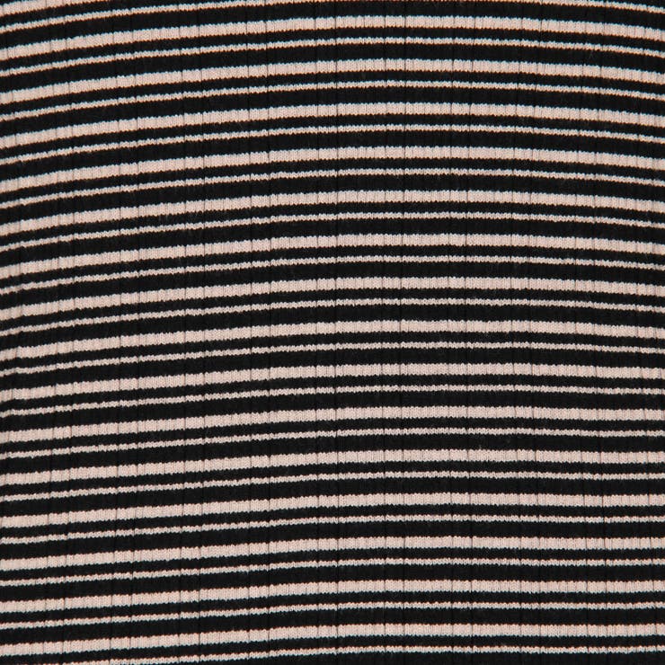 ハイネックリブニット | NICOLE | 詳細画像14 