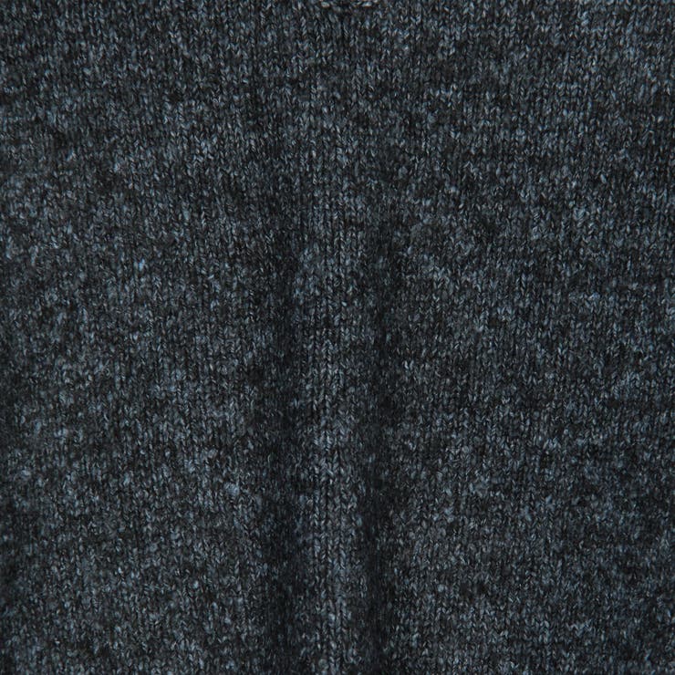 Vネックニットプルオーバー | NICOLE | 詳細画像8 