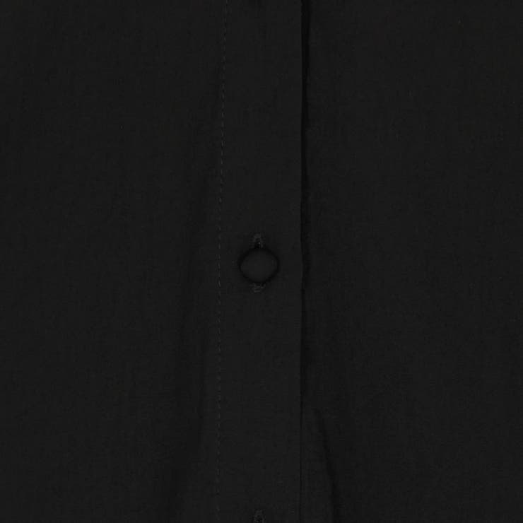 フラットカラー刺繍ブラウス | NICOLE | 詳細画像10 