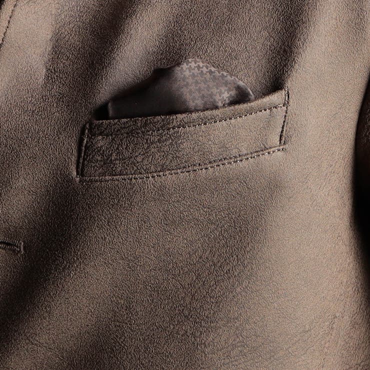 【24年モデル EC限定再販売】スタンドカヴァーオールジャケット | NICOLE | 詳細画像14 