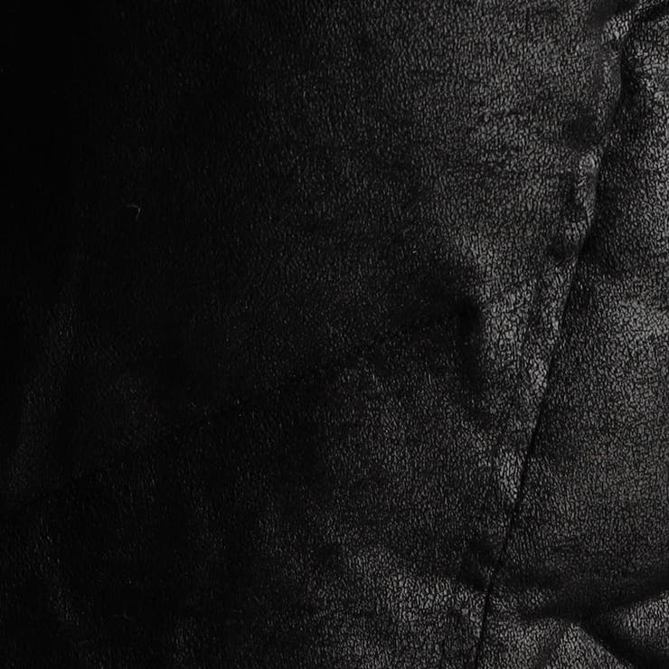 マイクロスウェードダウンブルゾン | NICOLE | 詳細画像26 