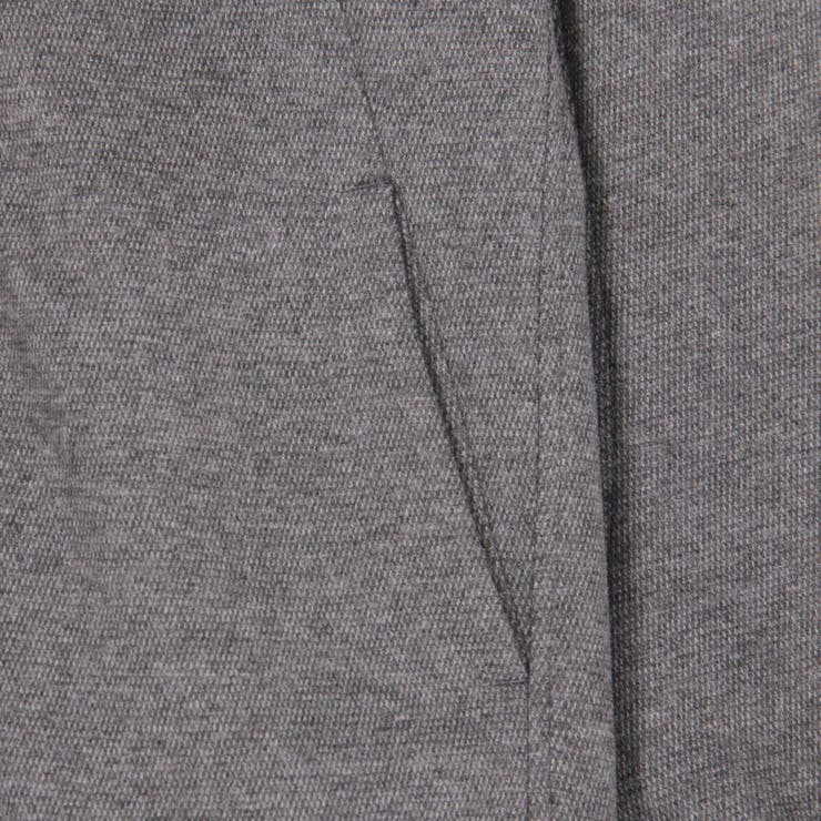 【RIELABO】リバーシブル スタンドブルゾン | NICOLE | 詳細画像17 