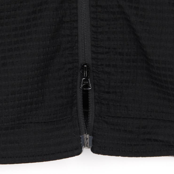 【RIELABO】リバーシブル スタンドブルゾン | NICOLE | 詳細画像28 