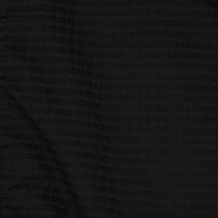 【RIELABO】リバーシブル スタンドブルゾン | NICOLE | 詳細画像30 