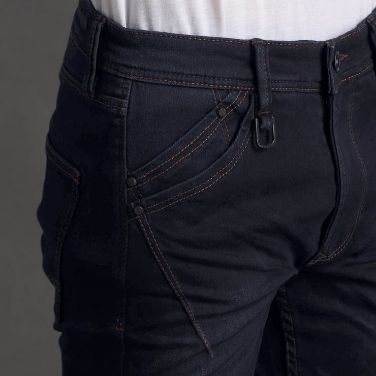 アラカルト5ポケットパンツ | NICOLE | 詳細画像10 